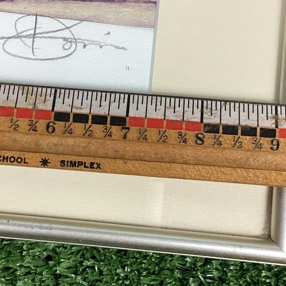 Hand Crafted 11 13